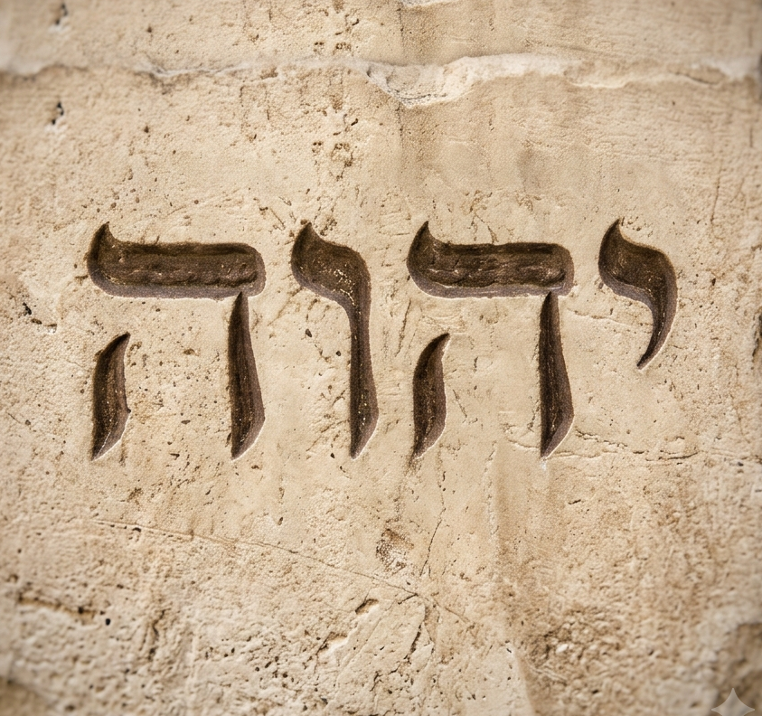 Table of the Schemahamphorasch (the 72 Names) 1 — My LORD's Bible